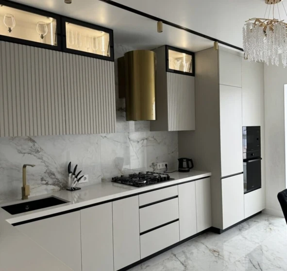 Photo 1. One-Room flat, for sale. Poltava Шевченковский (Октябрьский)