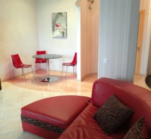 Photo 3. Two-Room flat, to rent. Odesa Приморский