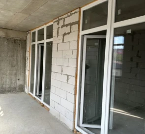 Фото 3. Однокомнатная квартира, продажа. Полтава Шевченковский (Октябрьский)