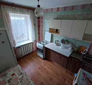 Fotografie 2. Două Camere apartament, de închiriat. Poltava Шевченковский (Октябрьский)