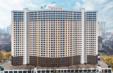 Fotografie Două Camere apartament, de vânzare. Odesa Приморский