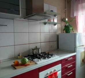 Photo 5. One-Room flat, to rent. Odesa Приморский
