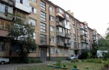 Zdjęcie Dwupokojowe mieszkanie, na sprzedaż. Kyiv Шевченковский