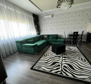 Foto 5. Dos Ambientes piso, para alquilar. Odesa Приморский