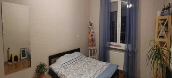 Zdjęcie 2. Kawalerka mieszkanie, na sprzedaż. Kyiv Голосеевский
