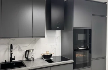 Foto Monoambiente piso, en venta. Kyiv Святошинский, Akademmistsechko