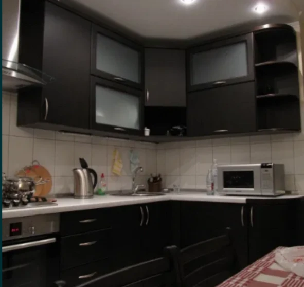 Fotografie 1. Garsonieră apartament, de închiriat. Poltava Шевченковский (Октябрьский)