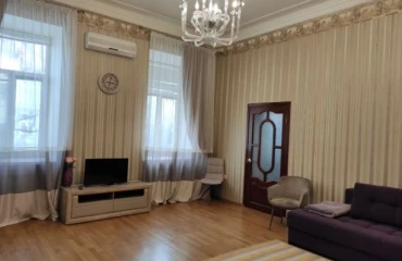 Foto Dos Ambientes piso, para alquilar. Odesa Приморский