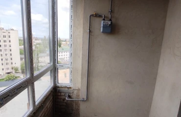 Фото Двокімнатна квартира, продаж. Житомир Центр