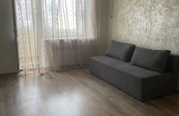 Zdjęcie Kawalerka mieszkanie, do wynajęcia. Poltava Шевченковский (Октябрьский)