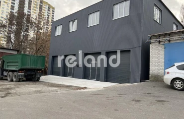 Фото Коммерческая, продажа. Киев Святошинский