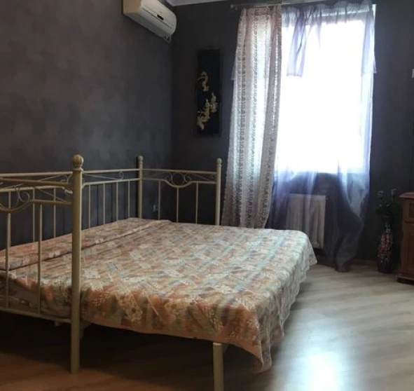 Foto 1. Monoambiente piso, para alquilar. Odesa Приморский