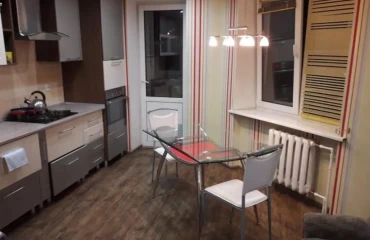 Photo One-Room flat, for sale. Poltava Подольский