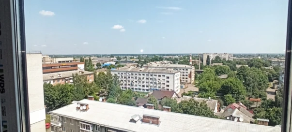 Fotografie 1. Două Camere apartament, de vânzare. Zhytomyr Выставка
