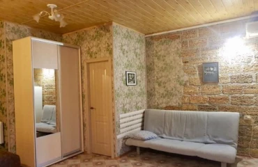 Zdjęcie Kawalerka mieszkanie, do wynajęcia. Odesa Киевский