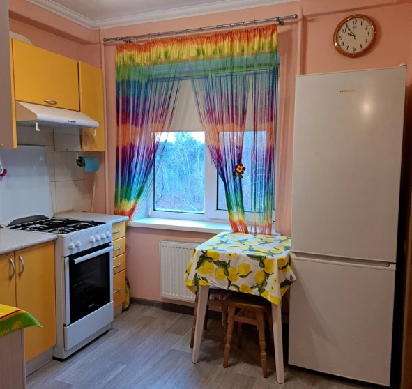 Photo 1. One-Room flat, for sale. Kyiv Деснянский район, Chernihivska