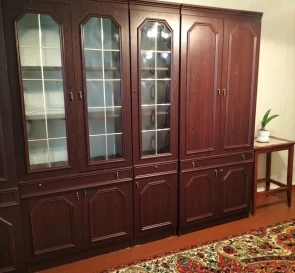 Photo 2. One-Room flat, to rent. Poltava