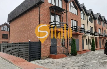 Photo House, for sale. Hodosovka