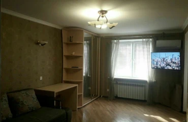 Zdjęcie Kawalerka mieszkanie, do wynajęcia. Odesa Приморский