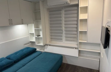 Photo One-Room flat, to rent. Poltava Шевченковский (Октябрьский)