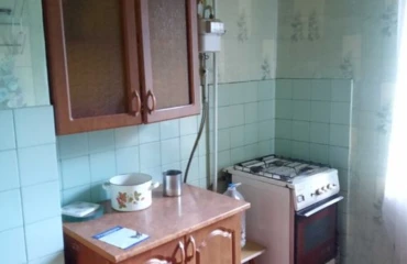 Photo One-Room flat, to rent. Poltava Подольский