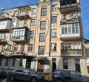 Фото 5. Однокімнатна квартира, продаж. Київ Подольский, Поштова площа
