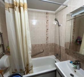 Photo 2. Four-Room flat, for sale. Poltava Киевский