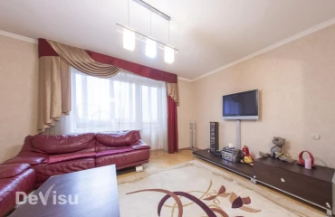 Photo Three-Room flat, to rent. Kyiv Шевченковский