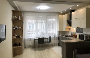Photo One-Room flat, for sale. Kyiv