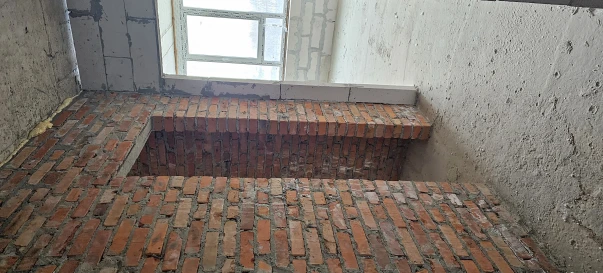 Foto 4. Dos Ambientes piso, en venta. Zhytomyr Гормолзавод