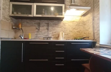 Zdjęcie Kawalerka mieszkanie, na sprzedaż. Poltava Подольский