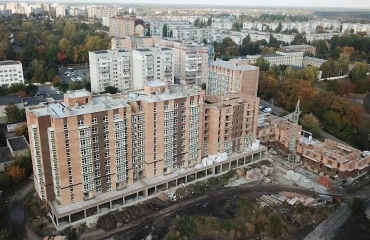 Photo One-Room flat, for sale. Zhytomyr Гормолзавод