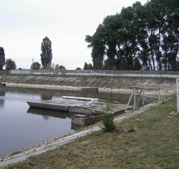 Foto 1. Comercial, en venta. Krasylivka