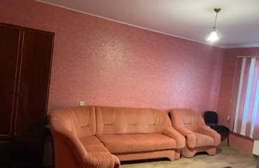 Zdjęcie Kawalerka mieszkanie, do wynajęcia. Poltava Шевченковский (Октябрьский)