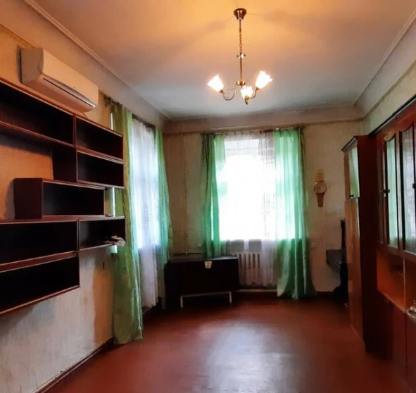 Zdjęcie 1. Trzypokojowe mieszkanie, na sprzedaż. Poltava Шевченковский (Октябрьский)