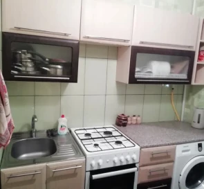 Фото 2. Однокомнатная квартира, аренда. Полтава Киевский