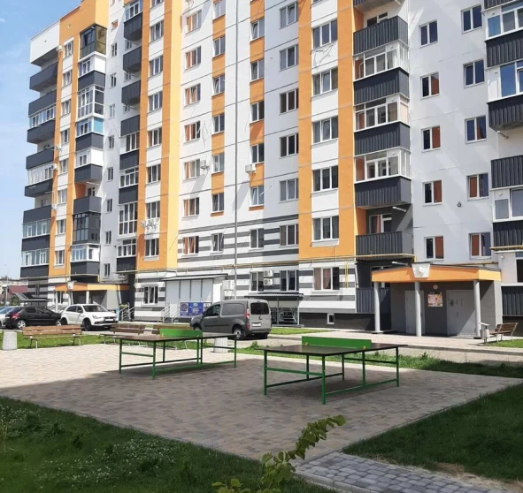 Foto 1. Dos Ambientes piso, para alquilar. Poltava Шевченковский (Октябрьский)