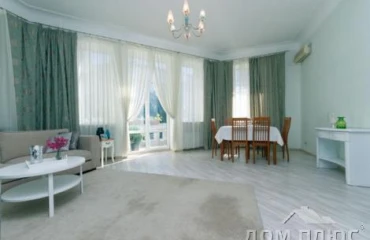 Fotografie Trei Camere apartament, de închiriat. Kyiv Печерский