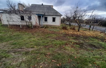 Fotografie Casă, de vânzare. Zelenky