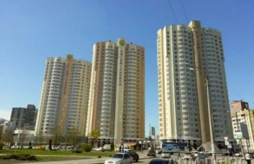 Zdjęcie Dwupokojowe mieszkanie, na sprzedaż. Kyiv Дарницкий