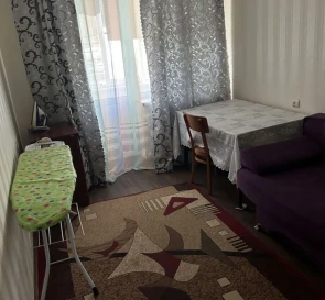 Foto 2. Dos Ambientes piso, para alquilar. Poltava Киевский