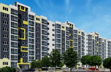 Foto Monoambiente piso, en venta. Poltava Киевский