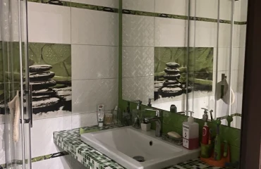 Zdjęcie Dwupokojowe mieszkanie, na sprzedaż. Zhytomyr Корбутовка