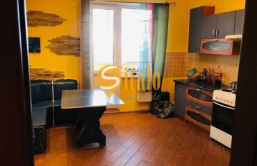 Photo One-Room flat, for sale. Kyiv Днепровский