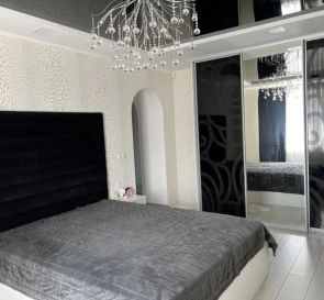 Photo 3. One-Room flat, to rent. Poltava Подольский
