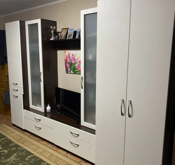 Fotografie 1. Două Camere apartament, de vânzare. Poltava Киевский