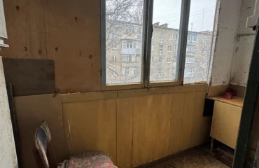 Zdjęcie Kawalerka mieszkanie, na sprzedaż. Poltava Шевченковский (Октябрьский)