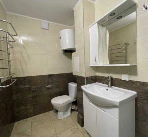 Foto 4. Monoambiente piso, en venta. Kyiv Днепровский район, Darnytsia