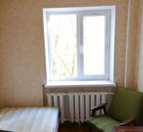 Photo 3. Three-Room flat, to rent. Poltava Шевченковский (Октябрьский)