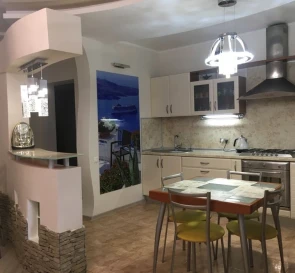 Photo 3. Two-Room flat, to rent. Odesa Приморский